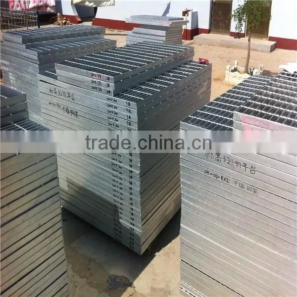 2015 Hot Sale Hot Sales! Low Steel Grating Prices(Factory) photo-6