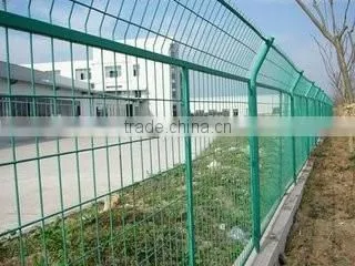 Highway Safety Mesh Fence,subway Fence,railway Fence photo-3