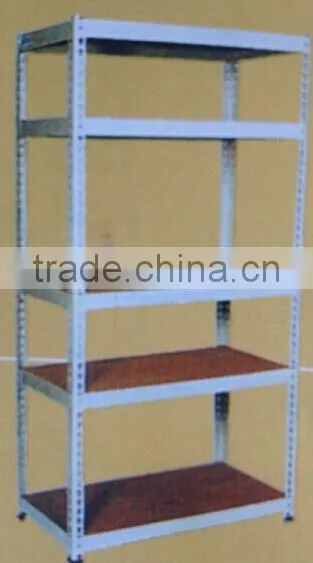 Market Storage Layers Goods Shelf photo-4