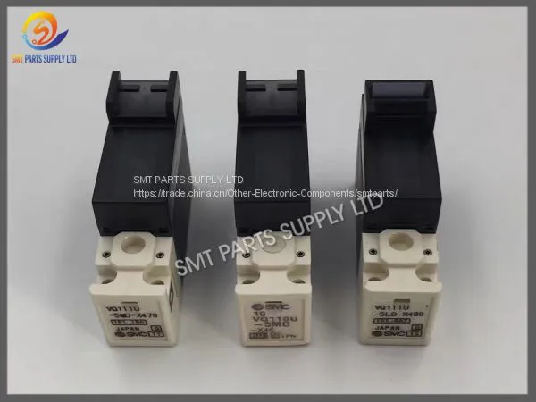 SMT Panasonic Valve Kxf0dx8na00 N510054843AA 10-Vq110u-5mo-X46 photo-4