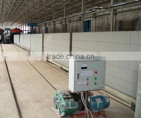 Compressive Strength Brick Making Machine photo-2