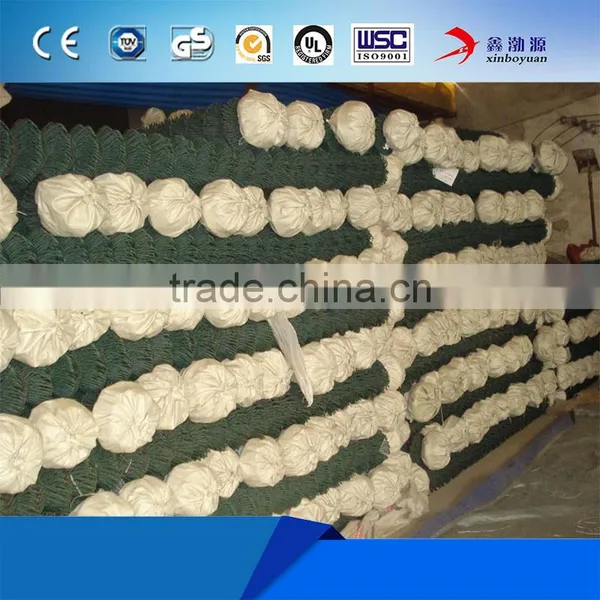 Factory Best Price High Quality Big Cheap Chain Link Dog Kennels photo-6