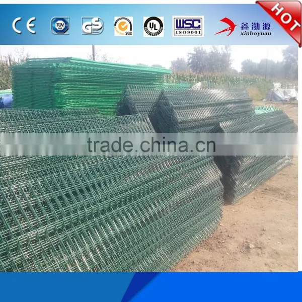 Wholesale Low Price Decorative Garden Fence / Design Fencing for Home /fence Garden photo-3