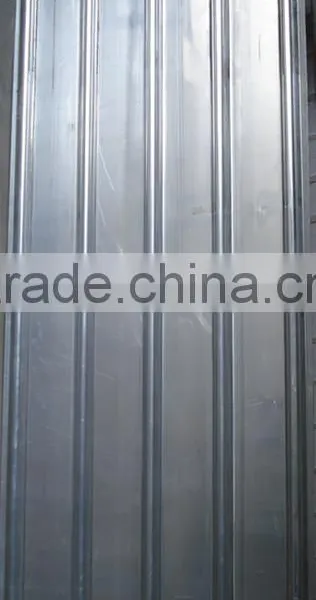 Aluminum Corrugated Sheet photo-2