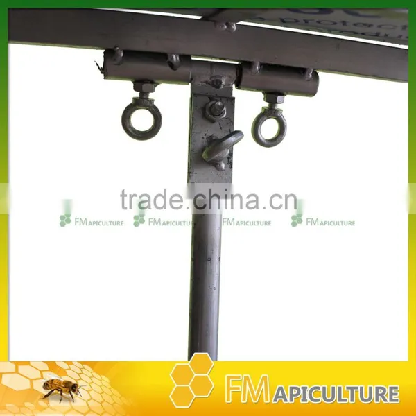 Bee Keeping Stand ; Stainless Steel Stand for Bee Keeping ,bee Keeping Tools photo-4