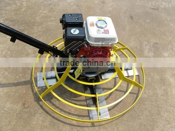 WH100W Construction Concrete Trowel With CE/Ant Machinery photo-2