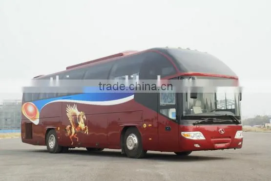 Luxury Coach Bus Price SLG6128C4ZR photo-3