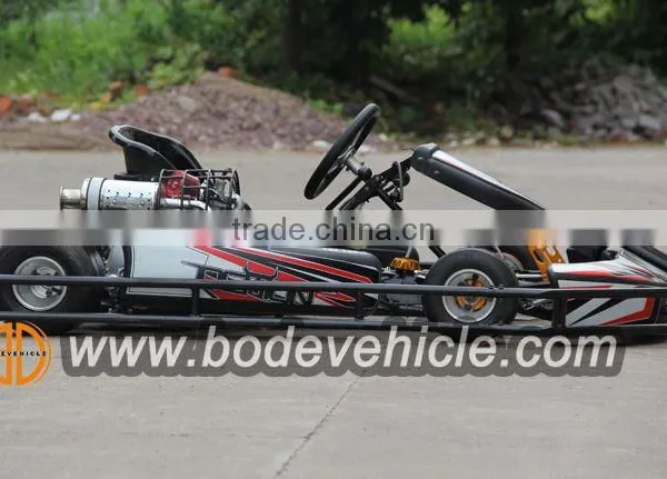 Bode New Go Kart 250cc Racing Go Kart photo-4