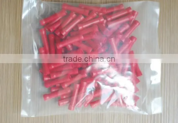 TL-JTK Type Long Full-Insulating Middle BV Series Terminal Insulation photo-5
