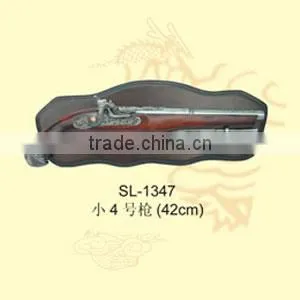 New Style Cheaper Wood Fashion Oil Flint Type Cigarette Lighter photo-2
