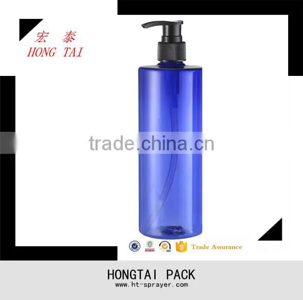 Yuyao Plastic Clear Pet Bottles 50ML photo-4