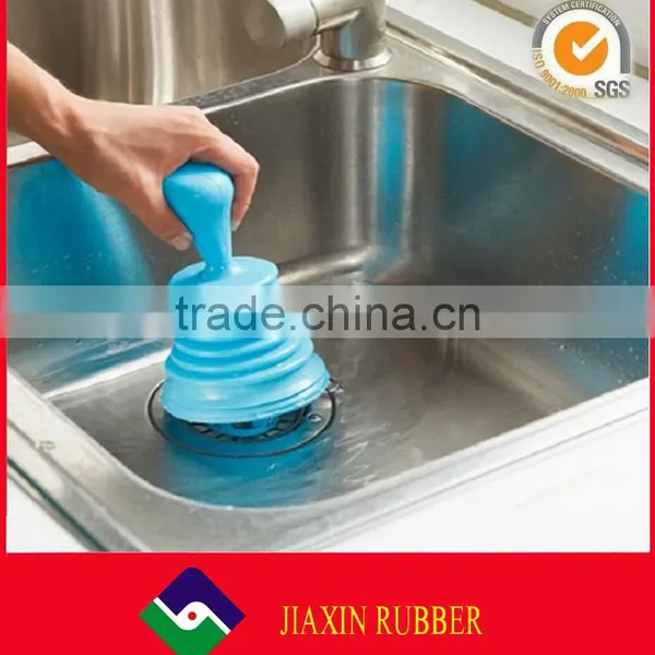 2016 Fatory Custom Design Upc Toilet Flush Valve Flapper photo-3