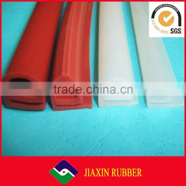 Customized Factory Price Hot Sale Rubber Strip photo-2