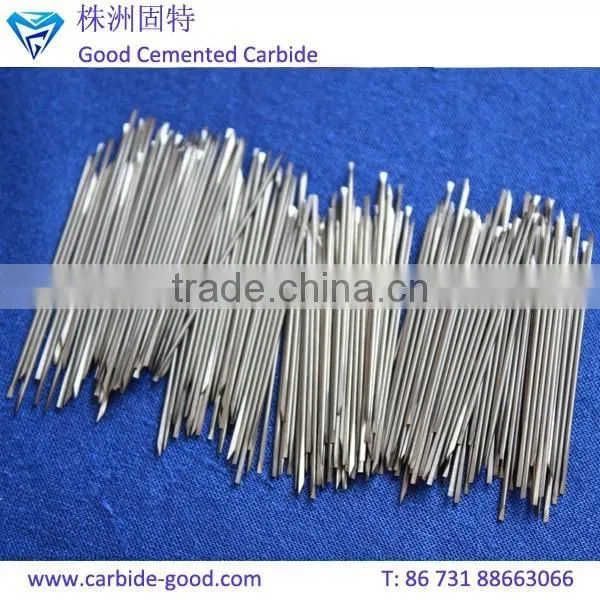 Factory Offer Tungsten Carbide Pearl Drill Bits Drilling Deep Hole Drill Bits Jewelry Hole Punch photo-4
