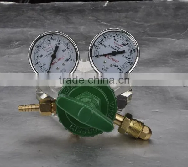 Yamato Type Gas Regulator Japan Type photo-2