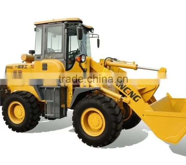 959 Wheel Loader photo-3