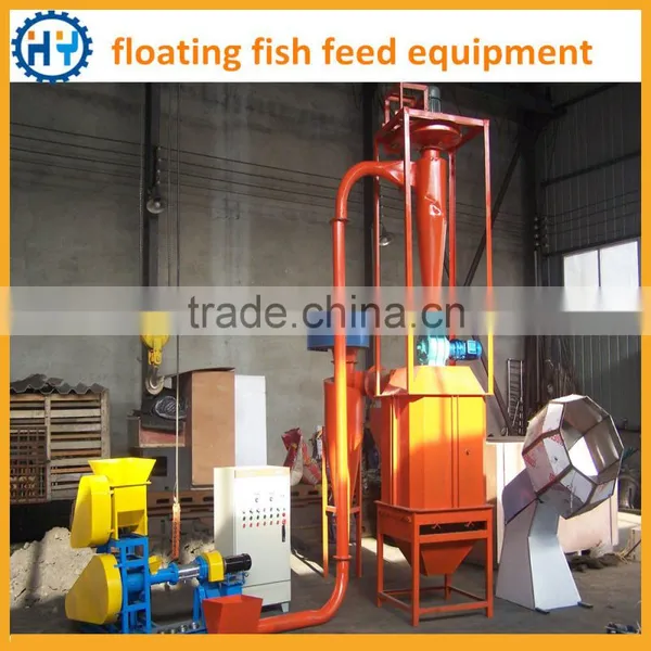 Long Time Floating Fish Food Machine photo-2