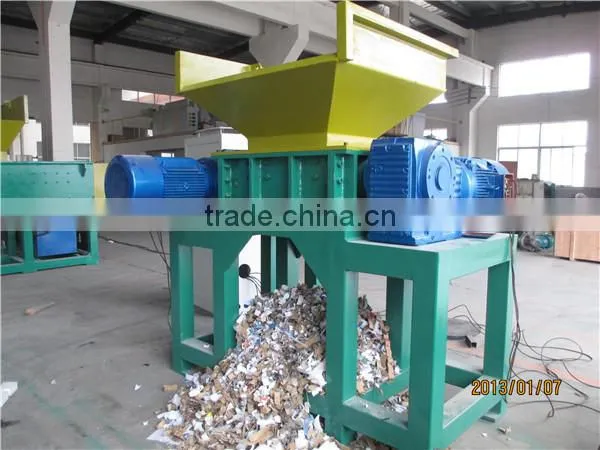 Industrial Paper Shredder / Industrial Paper Shredder Machine /shredding Machine photo-4