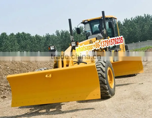G9190 Cheap Motor Grader G9190 Motor Grader Good Quality Good Price photo-4