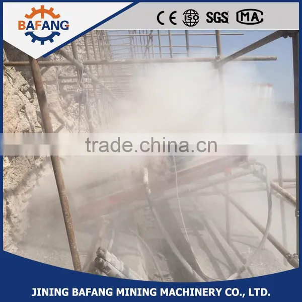 KHYD Electric Rock Drilling Portable Electric Handheld Rock Drill photo-6