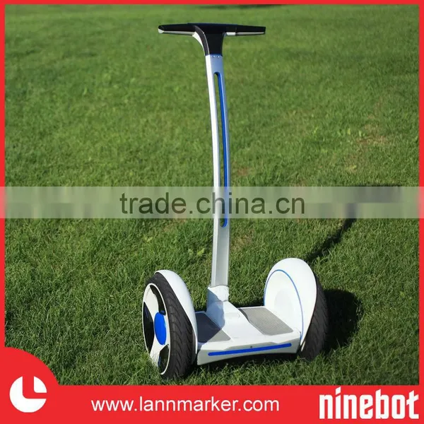Self Balancing Electric Personal Transporter photo-6