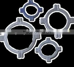 OEM Factory Customized Precision Stainless Steel Forging photo-3