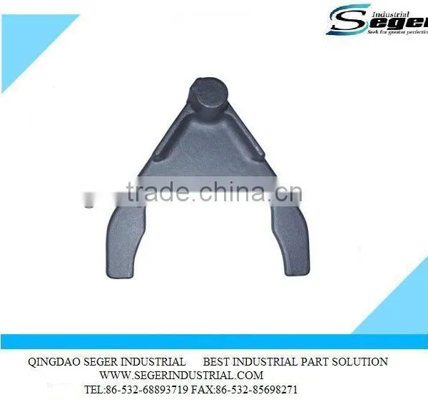 Custom Parts Engineering Machinery Forging