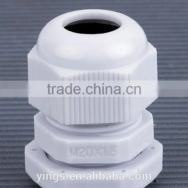 Superior Nylon United Structure M12-63 M12*1.5 (IP67-5 Pressure) M -Length Cable Grand photo-3