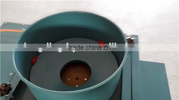 Saving Labor Force Garlic Separator Machine/garlic Peeling Machine With Good Quality photo-5