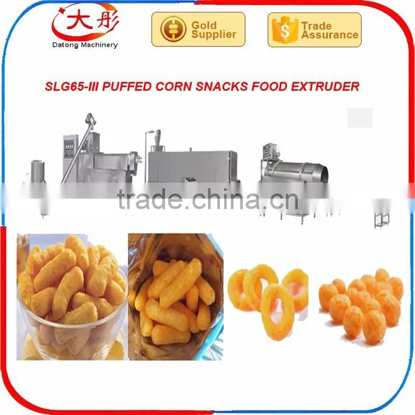 New Design Mini Food Extruder photo-5