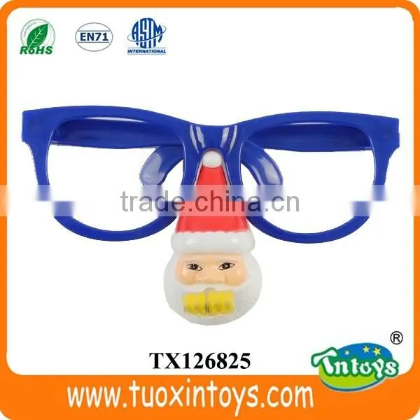 Children Play Funky Party Flashing Glasses photo-3