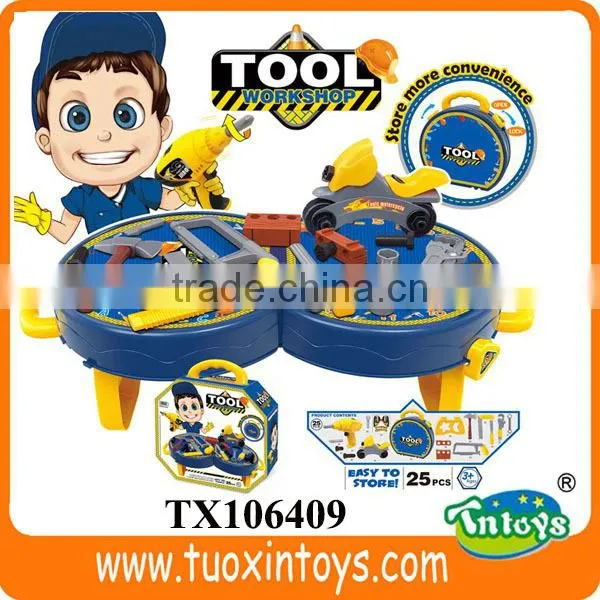 Kids Playing Doctor Stories, Doctor Set Toy, Operating Table Doctor Toy Set photo-4