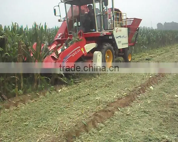 Harvest Machine for Corn/small Harvesting Machine photo-2