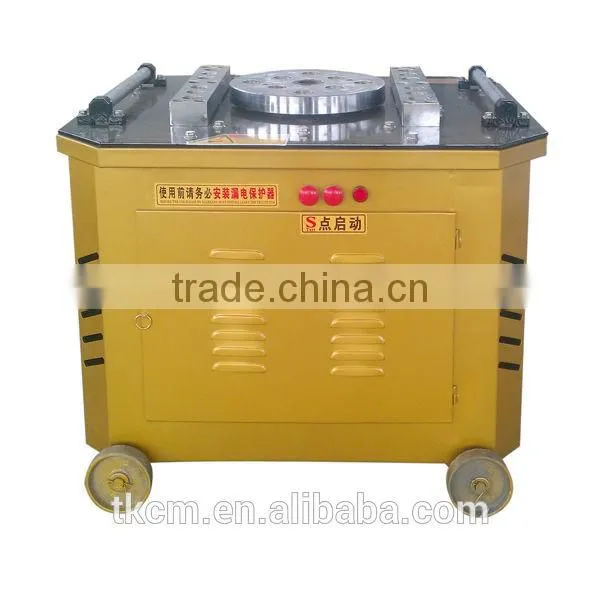New Style GW40B Auto Bender Machine Factory Price