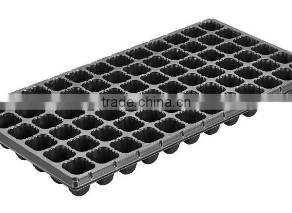 72cells Nursery Tray photo-2