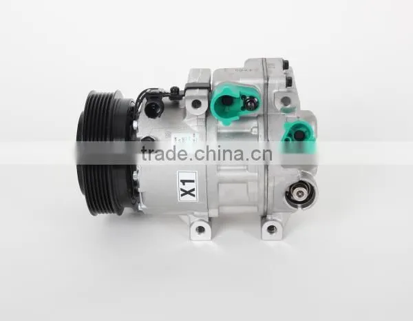 [The Palm Co.Ltd] automotive A/C compressor