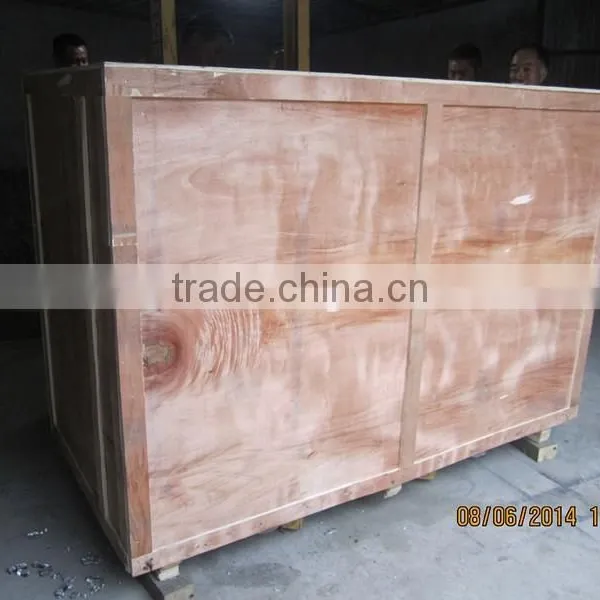3T/DAY Waste Radiator Recycling Copper Wire Stripper Machine for Copper Pipe and Aluminum Separating BS-1200P photo-6