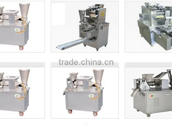 Popular Price Molds Dumplings Wonton Pierogi Gyoza Samosa Making Machine for Home photo-4
