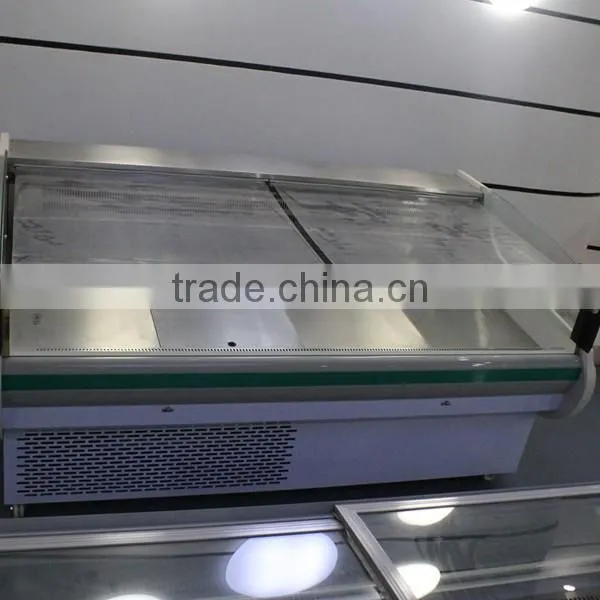 Open Direct Cooling System Display Cabinet Series Rbitzer Refrigeration Compressor /r134a Zel Refrige/refrigeration Unit for t photo-3