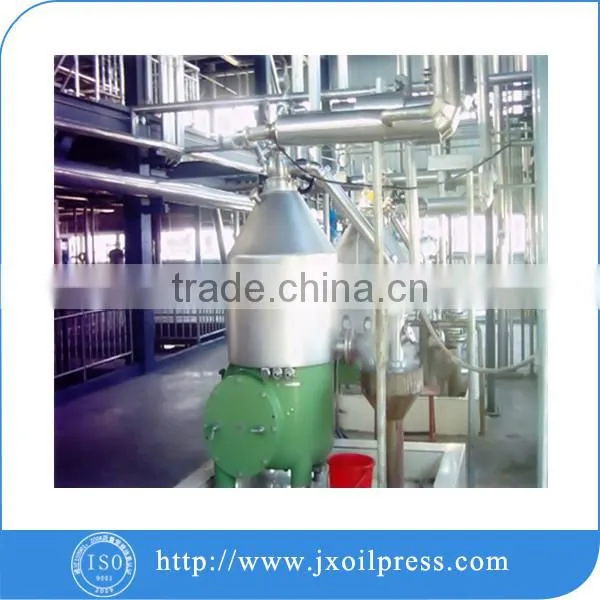 Low Consumption Corn Oil Production Line photo-5