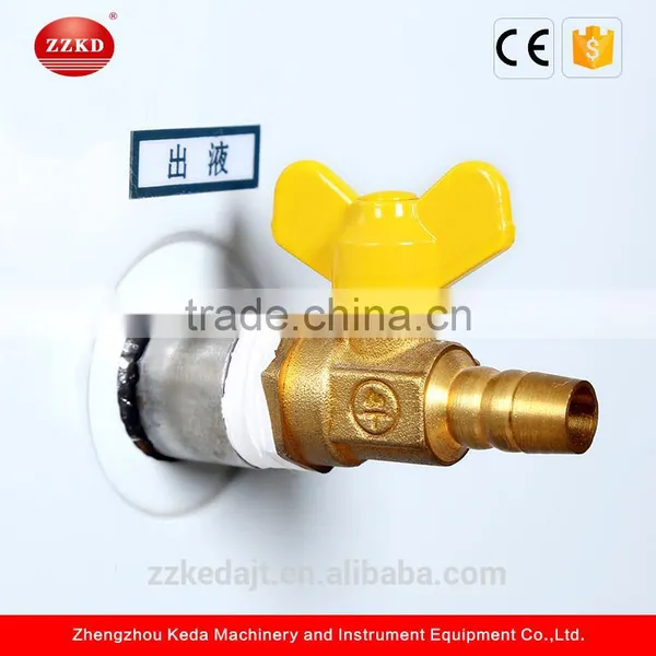 Better Design Cooling System Vacuum Pump photo-4
