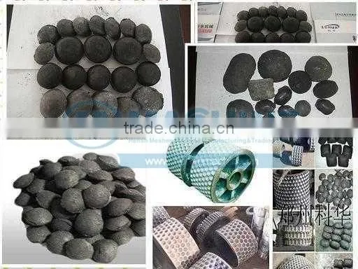 10% Discount Coal Pellet Machine With Ten Years of Experience in Manufacturing photo-6