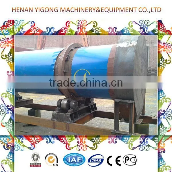 The Rotary Dryer of Professional Manufacturer With Yigong Brand photo-5