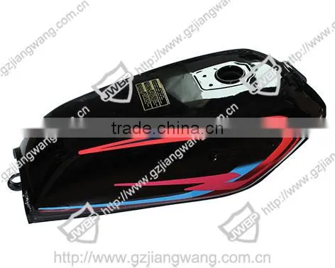Popular Tanque de Combustible Motocicleta AX100 photo-5