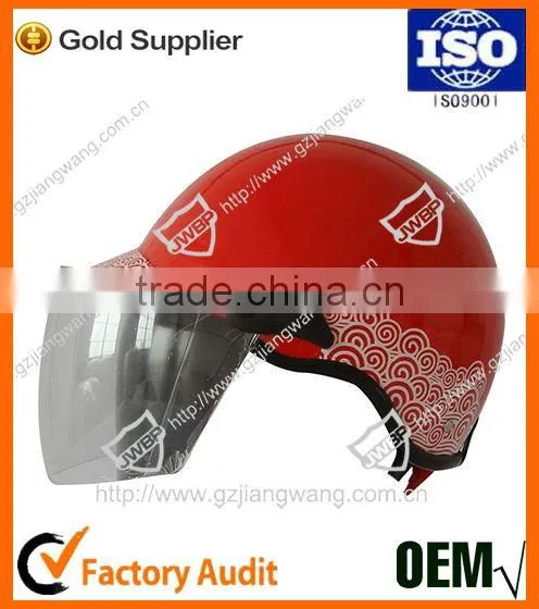 2016 Hot Sell Good Quality Custom Helmet Designs Motorcycle Helmet photo-6