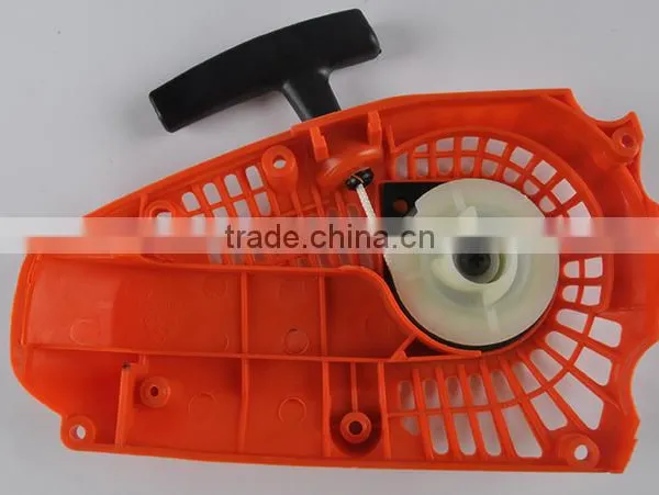 Stater Cover Assy Fit China 25cc Chainsaw photo-2