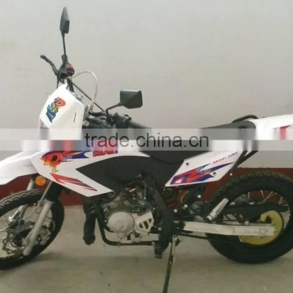 49cc 2 Stroke Water Cooled Engine Dirt Bikes for Kids photo-3