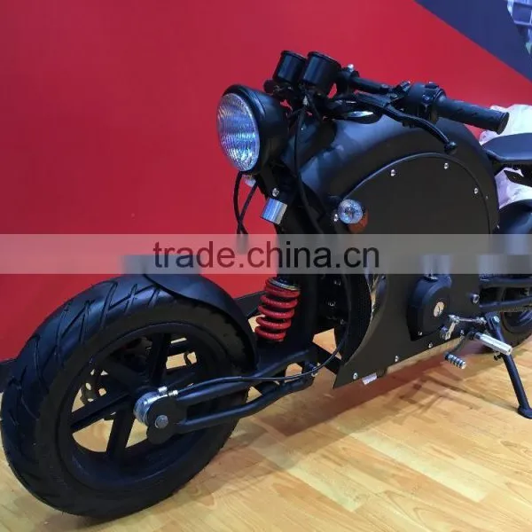 49cc Mini Motorcycle photo-2