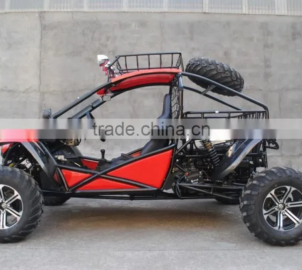 China 1100cc BUGGY 4X4 EFI Cheap for Sale photo-4