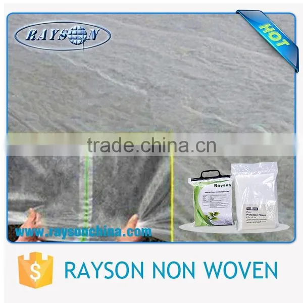 Extra Large Agricultural Mulch Polypropylene Ground Protection Cover Mat photo-6